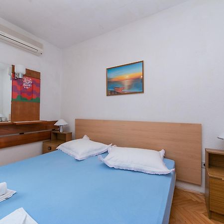 Apartments With A Parking Space Baska Voda, Makarska - 6773 Ngoại thất bức ảnh