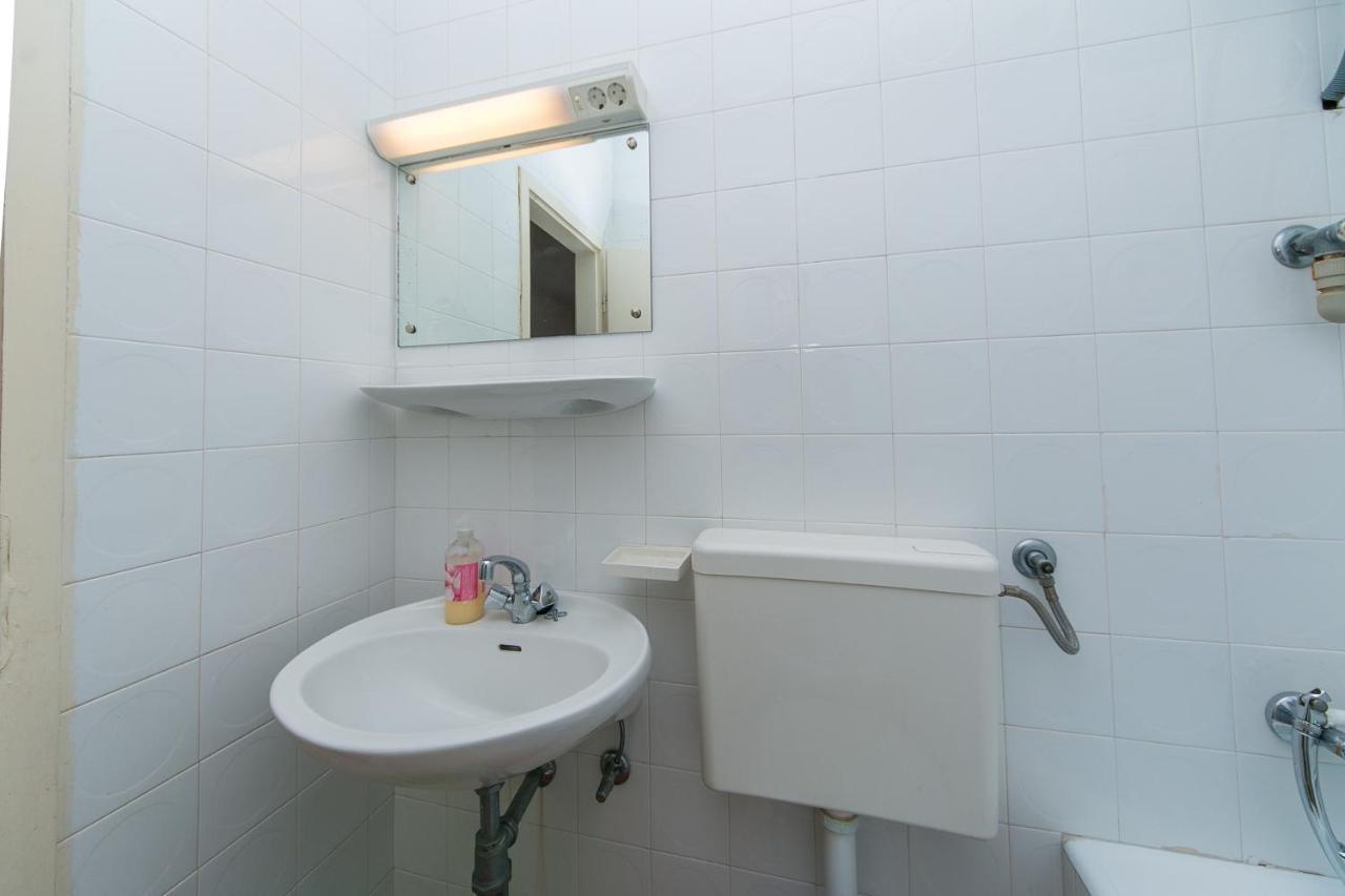 Apartments With A Parking Space Baska Voda, Makarska - 6773 Phòng bức ảnh
