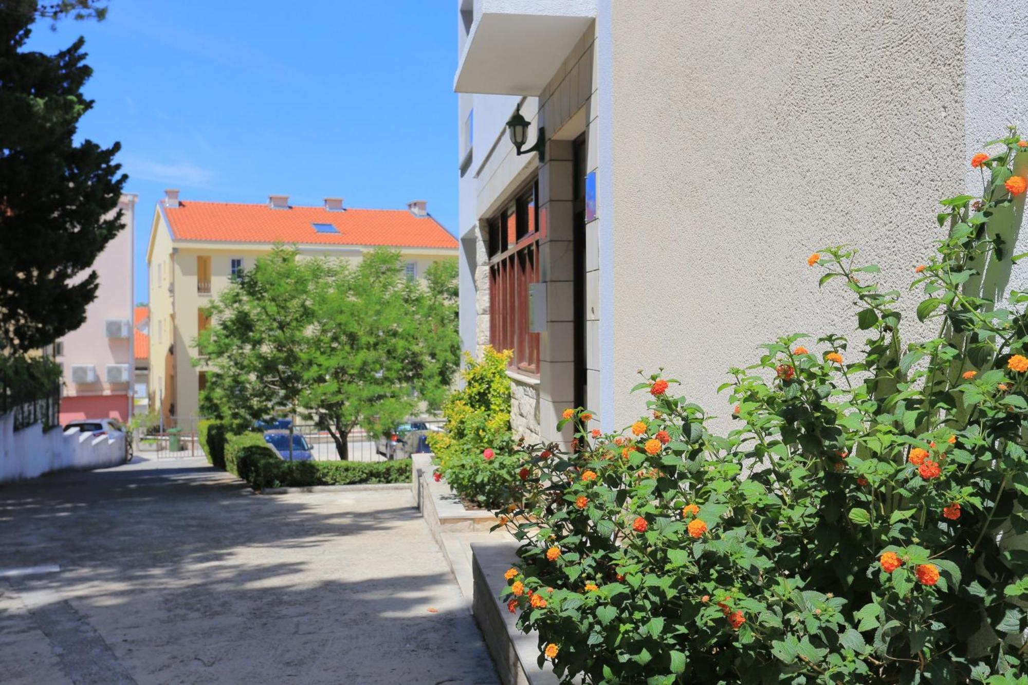 Apartments With A Parking Space Baska Voda, Makarska - 6773 Ngoại thất bức ảnh