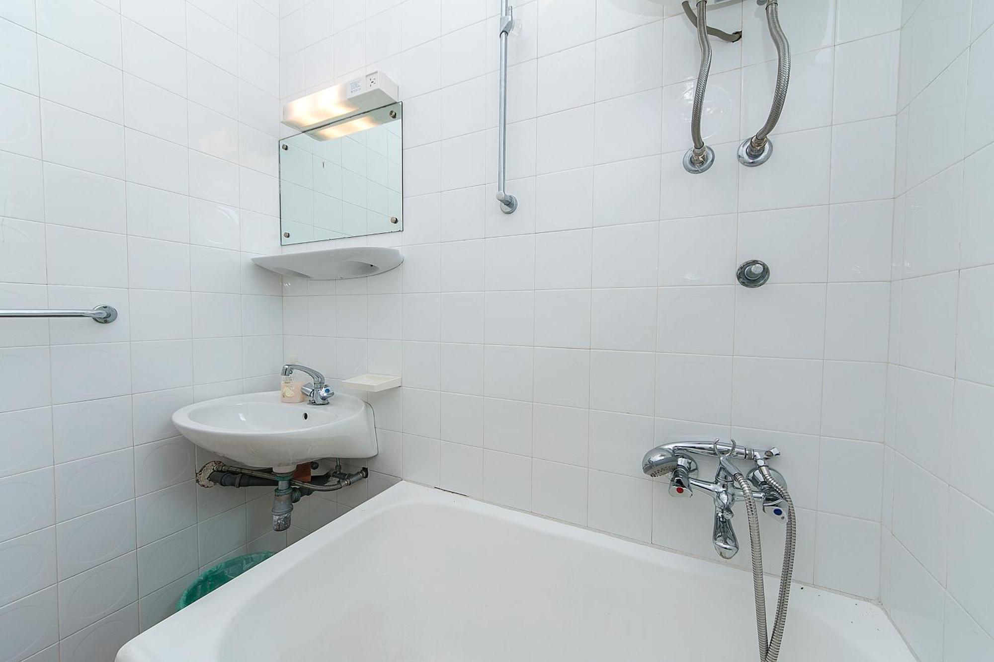 Apartments With A Parking Space Baska Voda, Makarska - 6773 Phòng bức ảnh