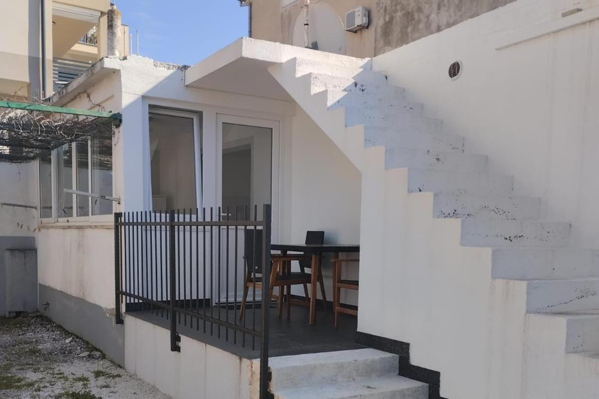 Apartments With A Parking Space Baska Voda, Makarska - 6773 Ngoại thất bức ảnh